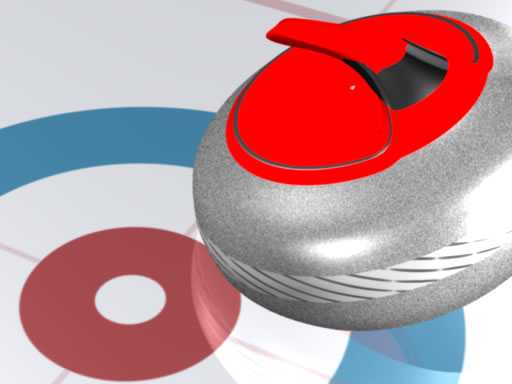 Curling 2021